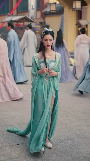 千狐情缘(75集) 千狐情缘(75集)一口气看完