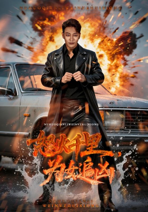 怒火千里为女追凶（59集）全集免费观看