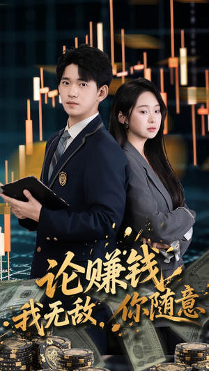论赚钱我无敌你随意(72集) 论赚钱我无敌你随意(72集)精彩短剧抢先看