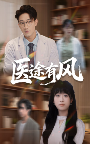 医途有风（52集）在哪看免费