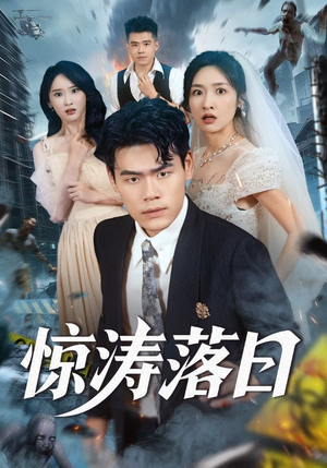 惊涛落日(60集) 惊涛落日(60集)短剧在哪个平台