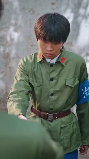 重生60年代激情燃烧的岁月 (89集) 看到了大结局