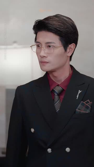 商战女王只谋权不谋爱（77集）常回家看看短剧