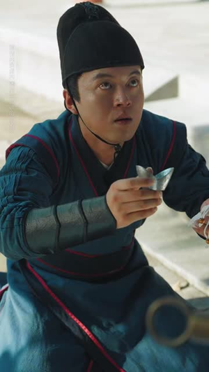 斩春闺（71集）精彩的网络短剧