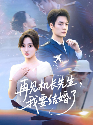 再见机长先生，我要结婚了（56集）在线观看