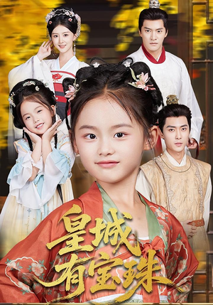 皇城有宝珠（65集）精彩连连免费看