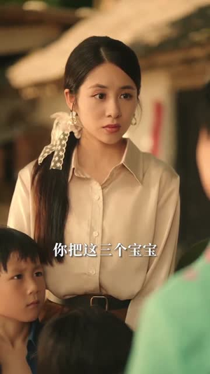 男人宠，崽子乖，七零女配成团宠（88集）最新上映的短剧