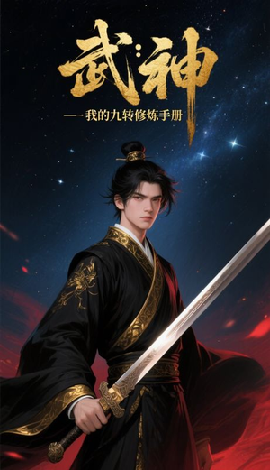 武神我的九转修炼手册(72集) 武神我的九转修炼手册(72集)短剧