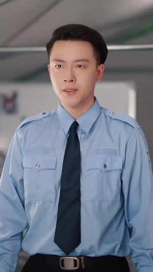 兄弟收手吧外面全是警察 (80集) 女主角是谁