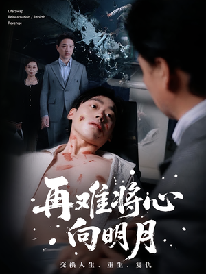 再难将心向明月(59集) 再难将心向明月(59集)在哪里可以看