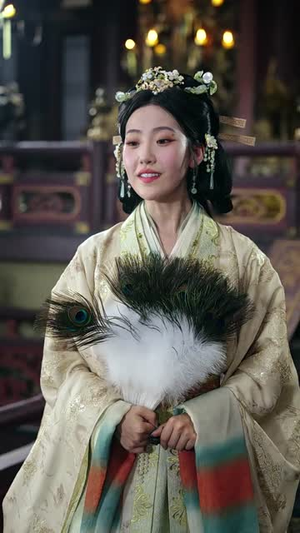 君王一诺终成灰（65集）好看又上头短剧