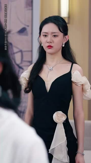 净身出户后，我走上人生巅峰（79集）第32集