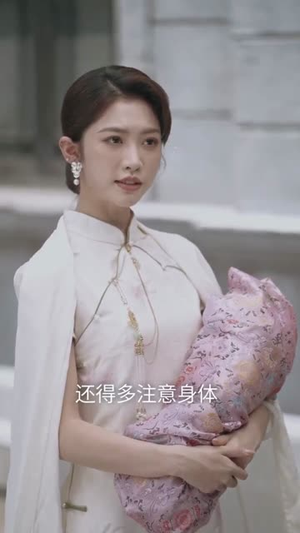 督军归来小奶团背着黄金来旺家(60集) 督军归来小奶团背着黄金来旺家(60集)精彩的短剧