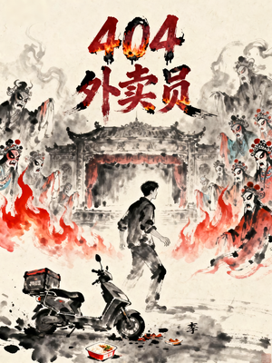 404外卖员(60集) 404外卖员(60集)在线看免费版