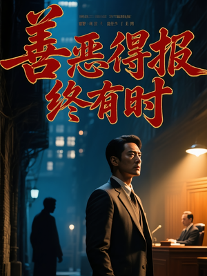 善恶得报终有时(30集) 善恶得报终有时(30集)精彩短剧合集