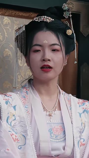 情锁言心（81集）番茄短剧看全集