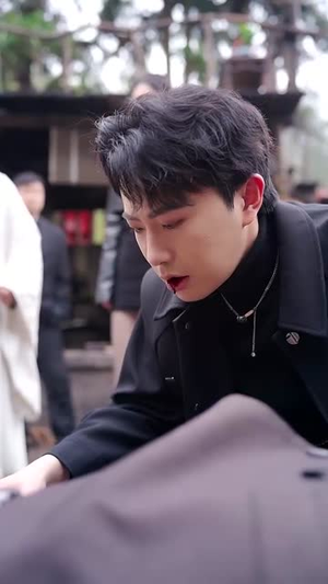 这个高人稳如老狗(109集) 这个高人稳如老狗(109集)穿越短剧推荐