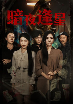 暗夜逢星（67集）在线播放