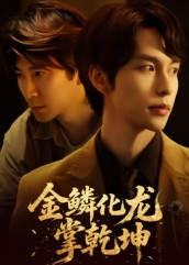 金lin化龙掌乾坤(54集) 金lin化龙掌乾坤(54集)超甜短剧分享