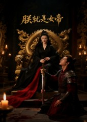 朕就是女帝（52集）亿万短剧抢先看