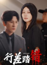 行差踏错(61集) 行差踏错(61集)看精彩短剧