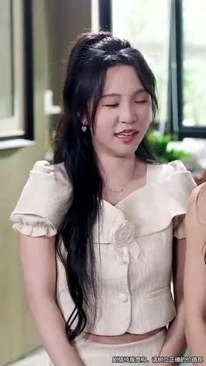 爱与谎的刻度（50集）贝贝短剧分享