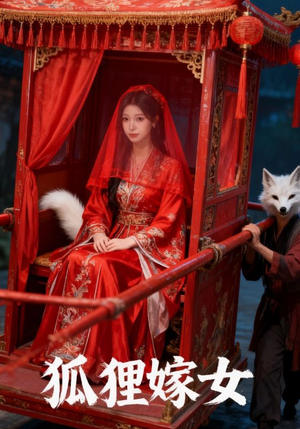 狐狸嫁女（30集）精彩短剧看不停