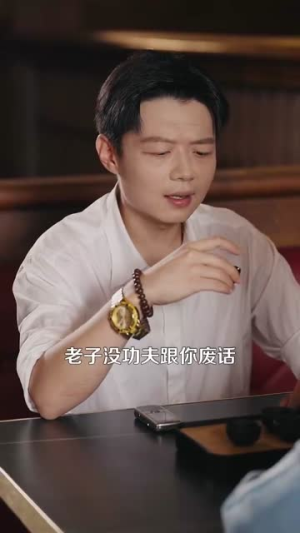 回档2000开启极品人生（106集）好看的短剧来了