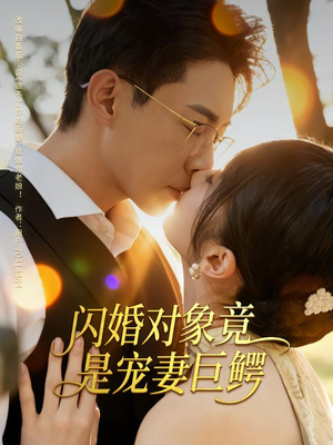闪婚对象竟是宠妻巨鳄（74集）男频短剧推荐