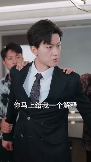 新爱恨交织曲(30集) 新爱恨交织曲(30集)最近很火的短剧