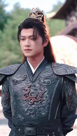 陛下若不讲道理儿臣也略有一点兵马（54集）亿万短剧抢先看