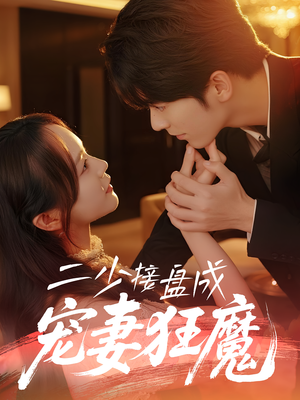 二少接盘成宠妻狂魔 (62集) 河马免费短剧