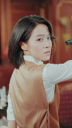 几许欢情与离恨 (61集) 小短剧抢先看