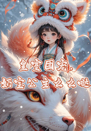 皇室团宠奶宝公主么么哒(57集) 皇室团宠奶宝公主么么哒(57集)恋爱短剧分享