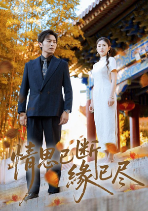 情思已断缘已尽（80集）短剧太上头了