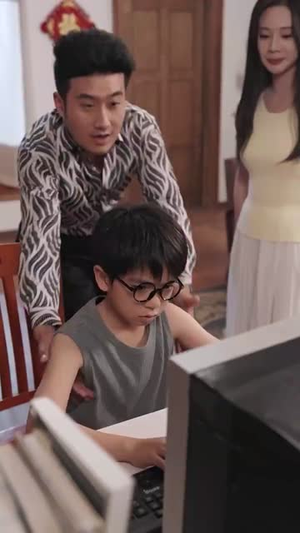 听万物心声萌娃带妈逆袭(73集) 听万物心声萌娃带妈逆袭(73集)迅雷网盘观看