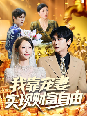 我靠宠妻实现财富自由（80集）全集