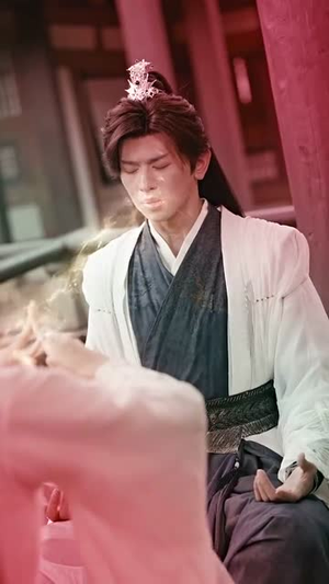 大道忘情方入境(61集) 大道忘情方入境(61集)古代短剧推荐