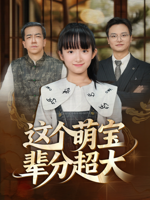 这个萌宝辈分超大（40集）免费短剧合集