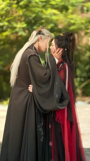 君心见月明（63集）一口气追完短剧