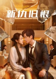 新仇旧恨（51集）热门短剧推荐