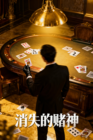 消失的赌神（69集）西瓜短剧免费看
