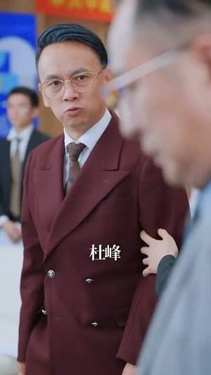 职业医生开局一个医疗修改器（80集）免费短剧资源