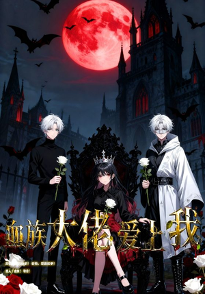 血族大佬爱上我(63集) 血族大佬爱上我(63集)古装短剧热播