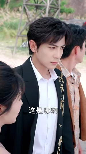 梧烬断惊鸿(60集) 梧烬断惊鸿(60集)每日短剧分享