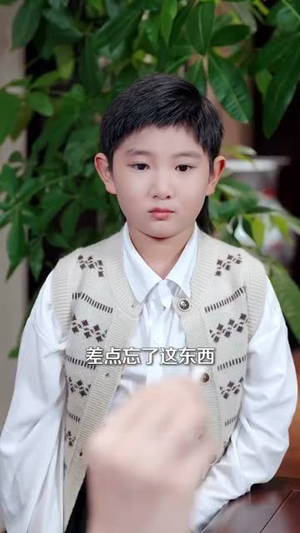 重生之热血商途（81集）百亿短剧抢先看