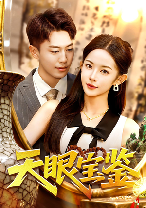 天眼宝鉴(108集) 天眼宝鉴(108集)爱上了这部剧了