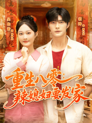 重生八零辣媳妇要发家(68集) 重生八零辣媳妇要发家(68集)全季一次看完