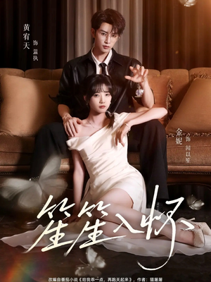 笙笙入怀（108集）推荐热门短剧