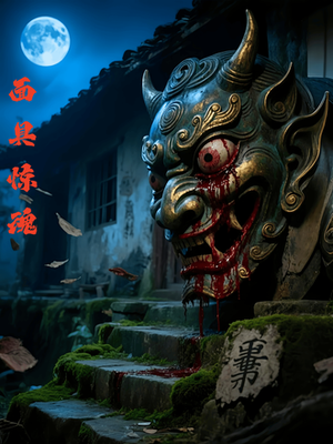 面具惊魂（34集）免费在线看